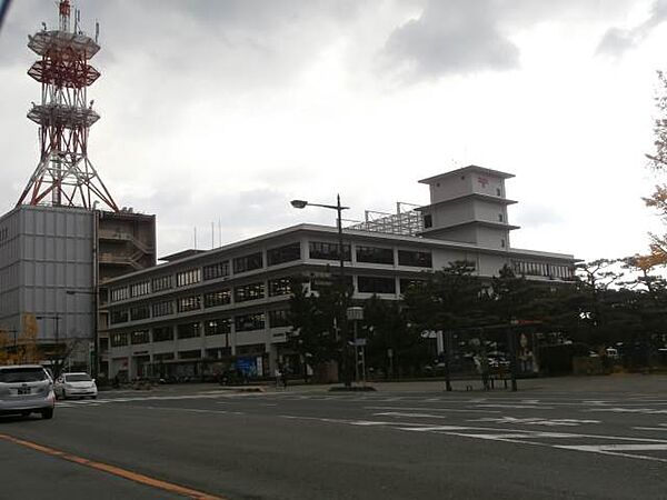 画像7:【郵便局】和歌山中央郵便局様まで1665ｍ