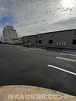 和歌山県橋本市市脇1丁目（賃貸アパート1LDK・1階・50.01㎡） その27