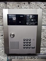 キャラ21  ｜ 和歌山県和歌山市南中間町（賃貸マンション1R・1階・25.85㎡） その23