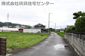 和歌山県橋本市隅田町中島（賃貸アパート1LDK・1階・50.14㎡） その29