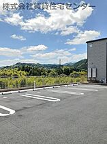 和歌山県橋本市隅田町上兵庫（賃貸アパート2LDK・2階・58.57㎡） その27