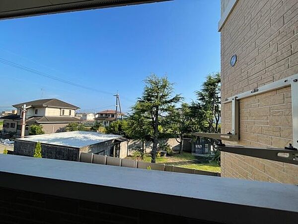 和歌山県和歌山市本脇(賃貸アパート2LDK・2階・56.76㎡)の写真 その15