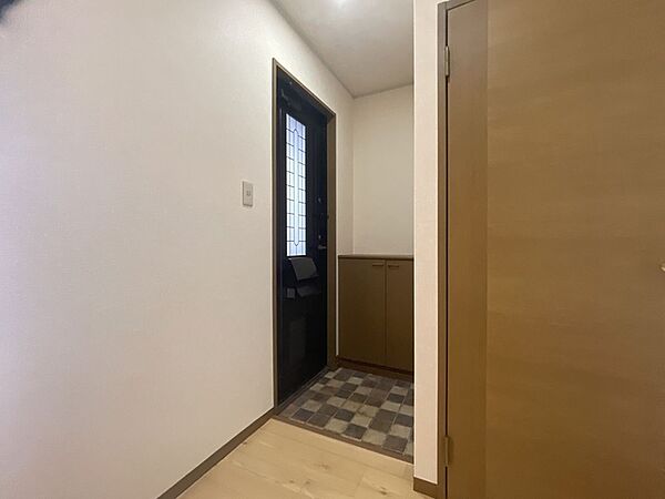 和歌山県和歌山市新中島(賃貸アパート1LDK・1階・50.31㎡)の写真 その18