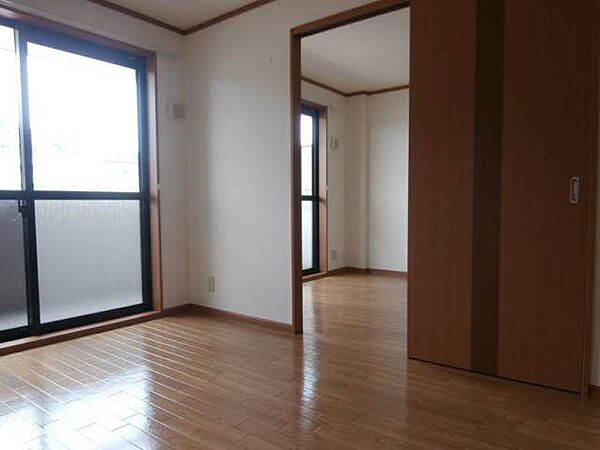 和歌山県和歌山市坂田(賃貸アパート2DK・2階・45.63㎡)の写真 その12