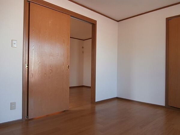 和歌山県和歌山市秋月(賃貸アパート2LDK・2階・51.67㎡)の写真 その9