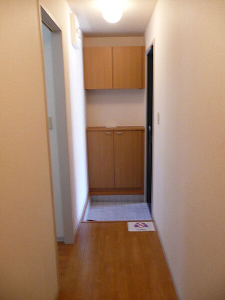 和歌山県和歌山市東高松2丁目(賃貸アパート2K・2階・43.01㎡)の写真 その18
