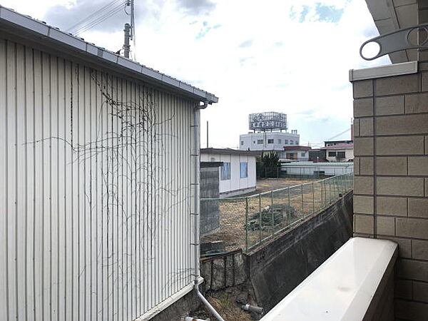 和歌山県和歌山市北島(賃貸アパート1LDK・2階・45.07㎡)の写真 その25
