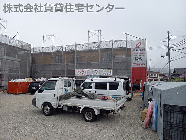 和歌山県橋本市高野口町伏原(賃貸アパート2LDK・2階・58.57㎡)の写真 その30