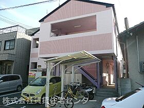 ＴＯＳＡマンション  ｜ 和歌山県和歌山市土佐町1丁目（賃貸アパート1K・2階・20.25㎡） その21