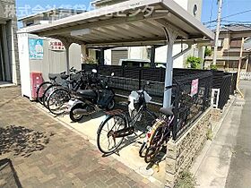 和歌山県和歌山市木ノ本（賃貸アパート1K・2階・29.75㎡） その26