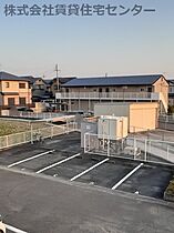 和歌山県岩出市中迫（賃貸アパート2DK・2階・44.71㎡） その28