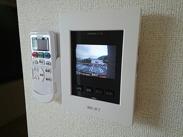 和歌山県和歌山市紀三井寺(賃貸アパート1LDK・1階・41.24㎡)の写真 その22