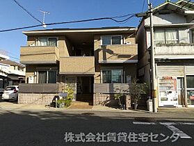 ピノタージュ  ｜ 和歌山県和歌山市出口新端ノ丁（賃貸アパート1DK・2階・28.75㎡） その30