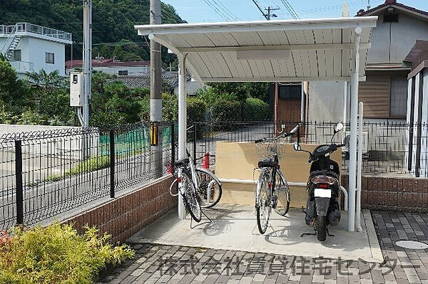 和歌山県和歌山市毛見(賃貸アパート1LDK・1階・41.60㎡)の写真 その24