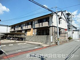 プリシェールＫ I棟  ｜ 和歌山県和歌山市舟津町2丁目（賃貸アパート1LDK・1階・48.56㎡） その28