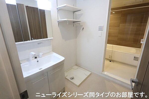 和歌山県和歌山市新中島(賃貸アパート1LDK・1階・50.01㎡)の写真 その25