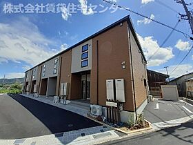 和歌山県橋本市高野口町伏原（賃貸アパート2LDK・2階・58.60㎡） その1