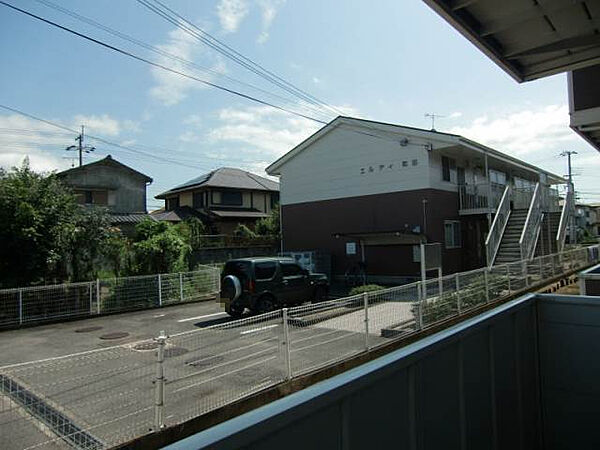和歌山県和歌山市布施屋(賃貸アパート1LDK・1階・44.71㎡)の写真 その23