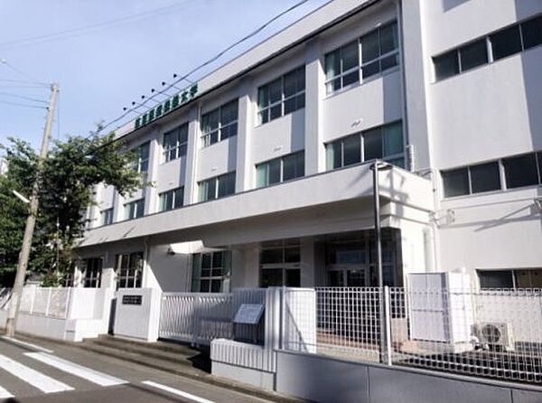 画像14:【大学】東京医療保健大学和歌山看護学部様まで1189ｍ