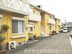 和歌山県岩出市荊本（賃貸アパート2LDK・1階・54.65㎡） その30