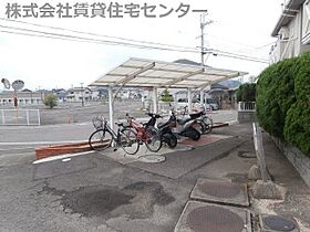 和歌山県岩出市荊本（賃貸アパート2LDK・1階・54.65㎡） その27