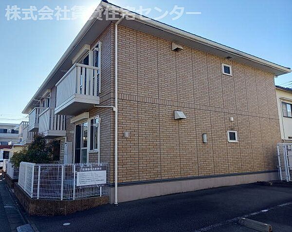 和歌山県和歌山市田尻(賃貸アパート2LDK・1階・54.73㎡)の写真 その28