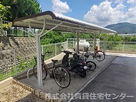 和歌山県橋本市神野々（賃貸アパート1LDK・1階・46.03㎡） その26