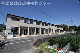 和歌山県橋本市柏原（賃貸アパート2LDK・2階・58.64㎡） その30