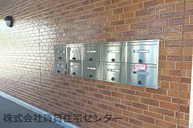 和歌山県和歌山市野崎（賃貸アパート1R・1階・25.25㎡） その24