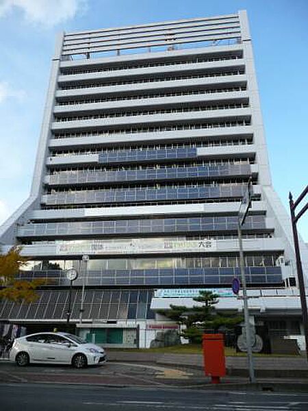 シティアーク北新 ｜和歌山県和歌山市北新金屋丁(賃貸マンション2K・3階・33.00㎡)の写真 その16