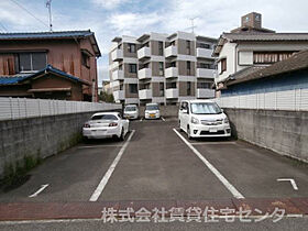 メゾンクレセール  ｜ 和歌山県和歌山市湊御殿1丁目（賃貸マンション1K・4階・17.61㎡） その29