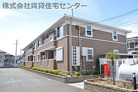 和歌山県和歌山市栄谷（賃貸アパート1LDK・1階・44.24㎡） その30