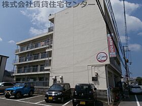 第5宮田ビル  ｜ 和歌山県和歌山市湊（賃貸マンション1LDK・2階・42.26㎡） その24