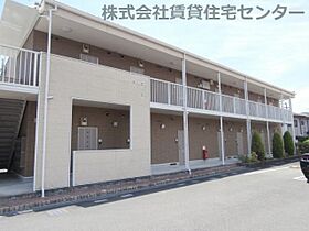 和歌山県岩出市波分（賃貸アパート1K・2階・27.18㎡） その29