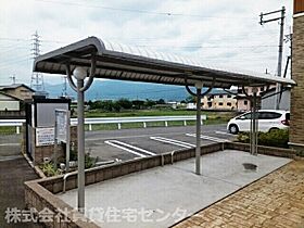 和歌山県紀の川市西大井（賃貸アパート1LDK・1階・45.89㎡） その26