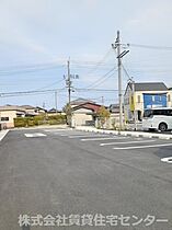 和歌山県橋本市高野口町名古曽（賃貸アパート2LDK・2階・58.64㎡） その27