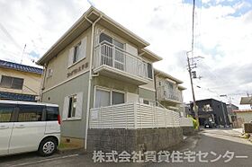 和歌山県和歌山市六十谷（賃貸アパート2K・2階・41.84㎡） その27