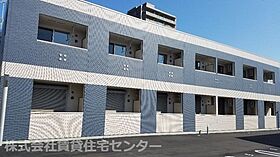 和歌山県和歌山市西高松1丁目（賃貸アパート1K・1階・29.75㎡） その29