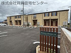 和歌山県岩出市山（賃貸アパート1LDK・1階・50.14㎡） その30