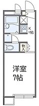 アベニール三沢  ｜ 和歌山県和歌山市三沢町1丁目（賃貸アパート1K・1階・19.87㎡） その2