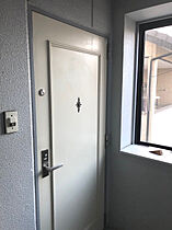 桝谷ビル  ｜ 和歌山県和歌山市和歌町（賃貸マンション1LDK・2階・36.00㎡） その23