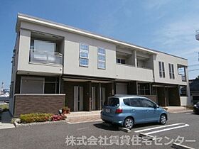 マルコ吹上  ｜ 和歌山県和歌山市吹上3丁目（賃貸アパート1LDK・2階・53.60㎡） その30