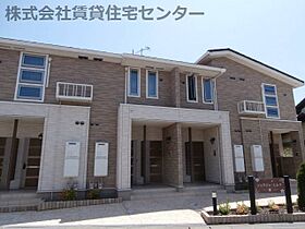 和歌山県岩出市中黒（賃貸アパート1LDK・2階・40.09㎡） その29