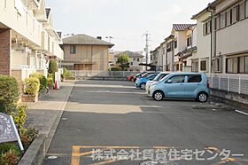 和歌山県和歌山市大谷（賃貸アパート1LDK・1階・37.13㎡） その27