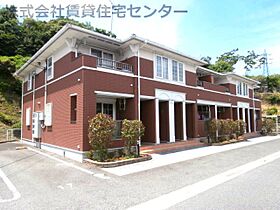 和歌山県橋本市胡麻生（賃貸アパート1LDK・1階・46.49㎡） その29