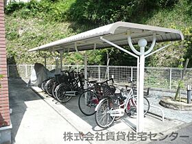 和歌山県橋本市胡麻生（賃貸アパート1LDK・1階・46.49㎡） その24