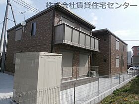 和歌山県橋本市東家4丁目（賃貸アパート2LDK・1階・53.98㎡） その28