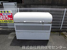 和歌山県和歌山市福島（賃貸アパート1K・2階・30.03㎡） その28