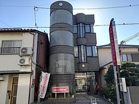 カナハウス  ｜ 和歌山県和歌山市北新金屋丁（賃貸マンション1K・3階・23.29㎡） その13