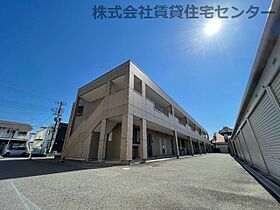 和歌山県和歌山市杭ノ瀬（賃貸アパート1LDK・2階・51.66㎡） その29